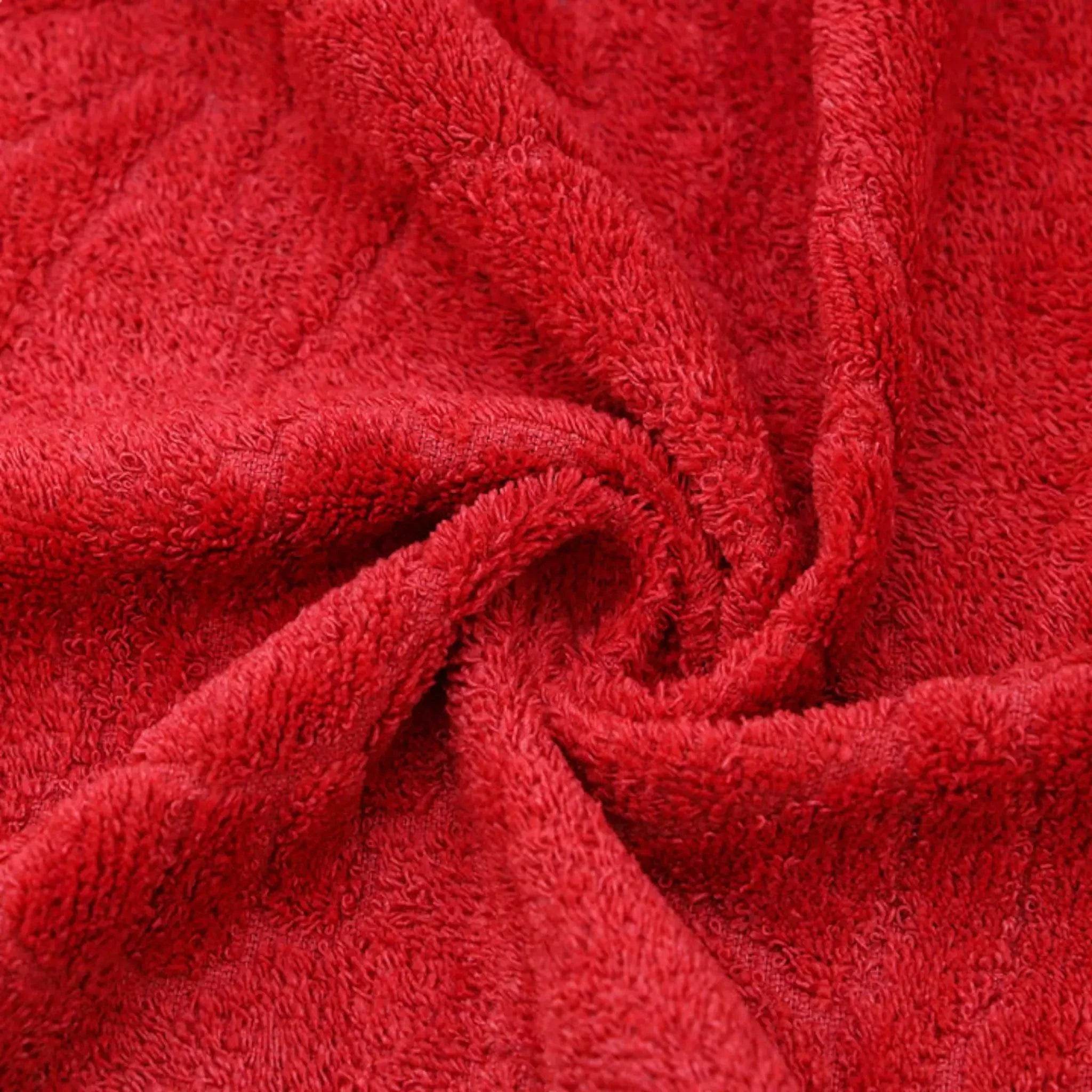 New Super Soft Best Quality Jacquard Towel - Dash Racegear Store