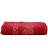 New Super Soft Best Quality Jacquard Towel - MEDIUM(24*48)