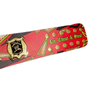 New WWE Undisputed Championship Belt Inspired Title 2MM Brass - 5 | Dash Racegear