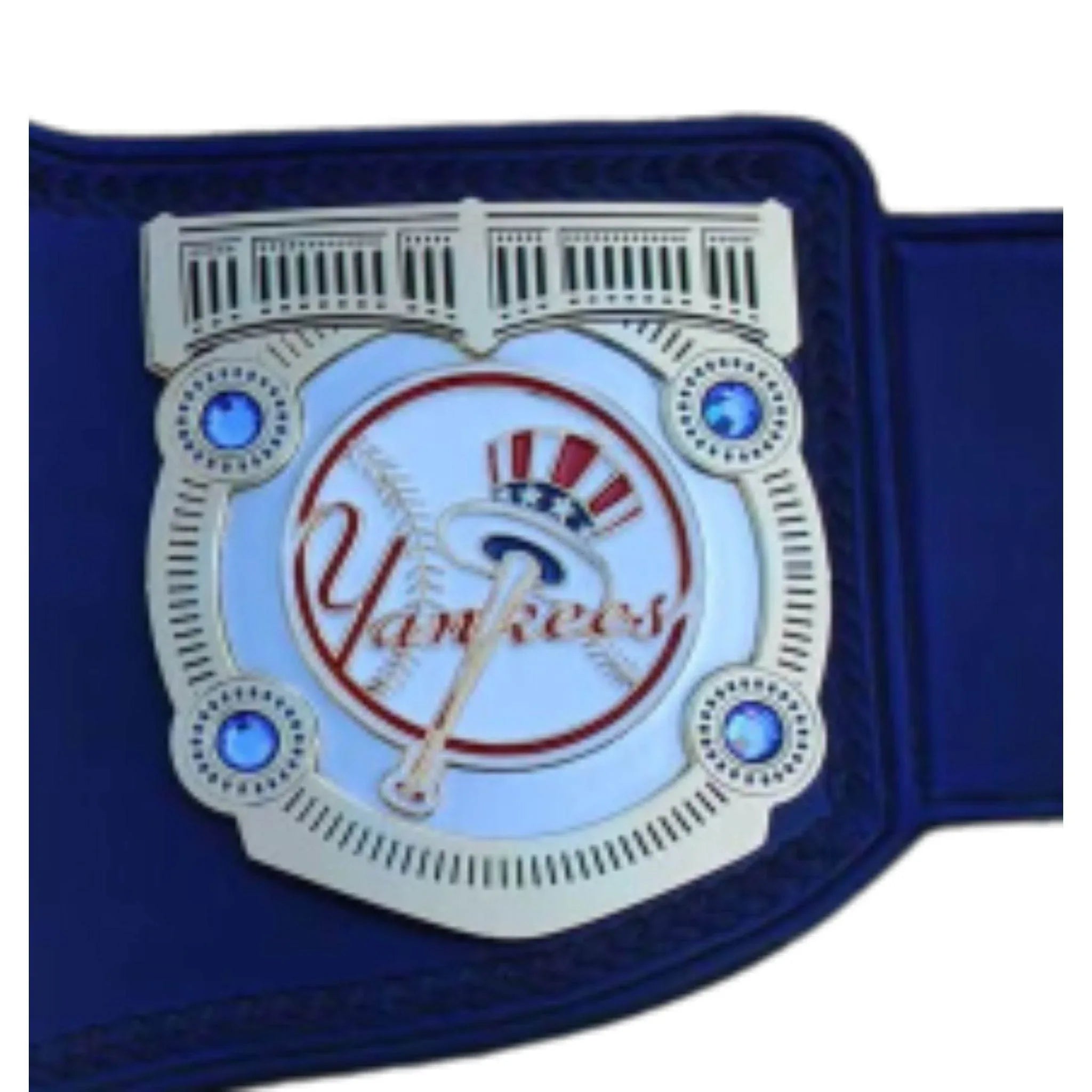 Newyork Yankees Championship Inspired Title belt - 5 | Dash Racegear