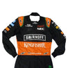 Nico Hulkenberg 2015 F1 Race Suit | Force India