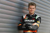 Nico Hulkenberg 2015 F1 Race Suit | Force India