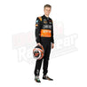 Nico Hulkenberg 2015 F1 Race Suit KIDS | Force India - Dash Racegear Store