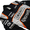 2016 Nico Hülkenberg Sahara Force India F1 Team Race Suit