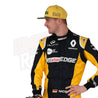 Nico Hulkenberg 2018 Renault F1 Team Race Suit - Dash Racegear Store