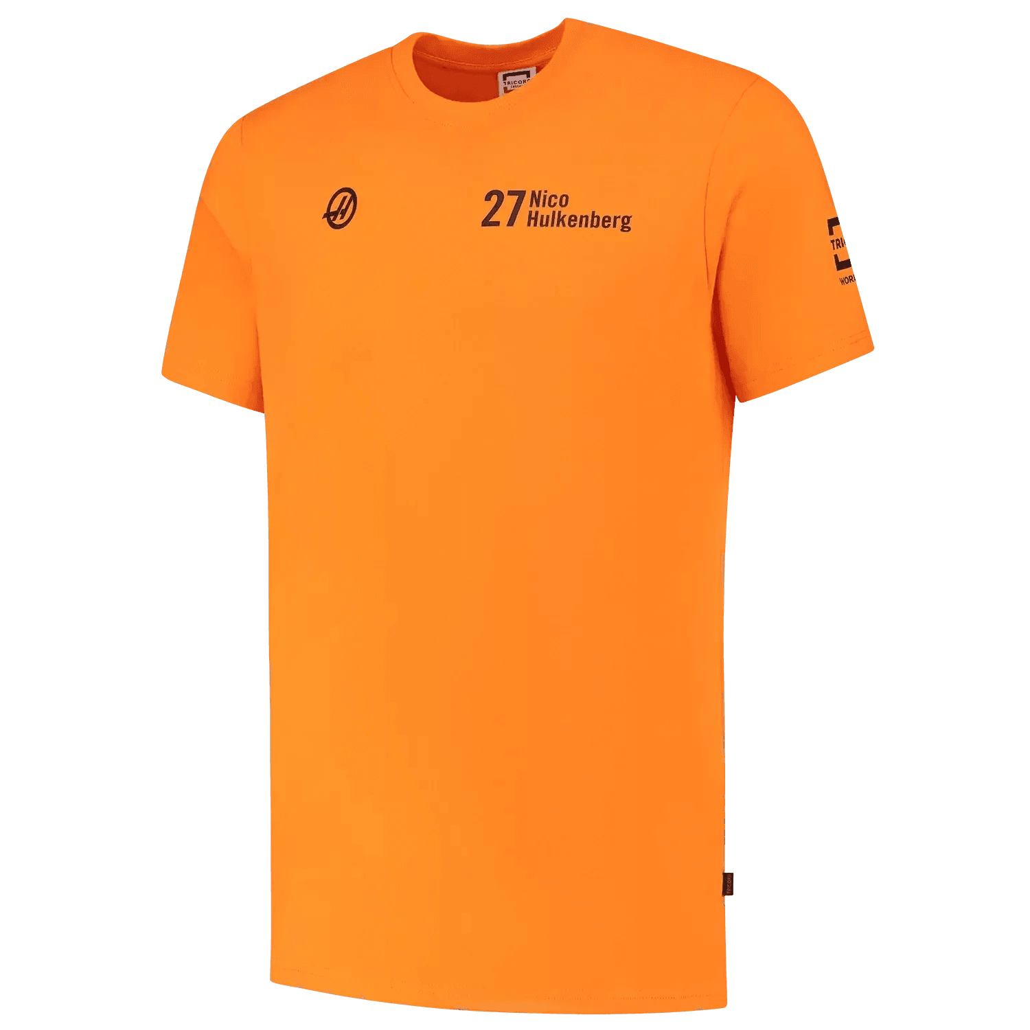 Nico Hulkenberg 2023 Fan Designed work T-shirt - Dash Racegear Store
