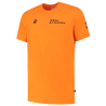 Nico Hulkenberg 2023 Fan Designed work T-shirt - Dash Racegear Store