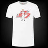 Nico Hulkenberg 2023 Graphic T - shirt - XX - Large - Men's