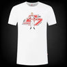 Nico Hulkenberg 2023 Graphic T-shirt - Dash Racegear Store