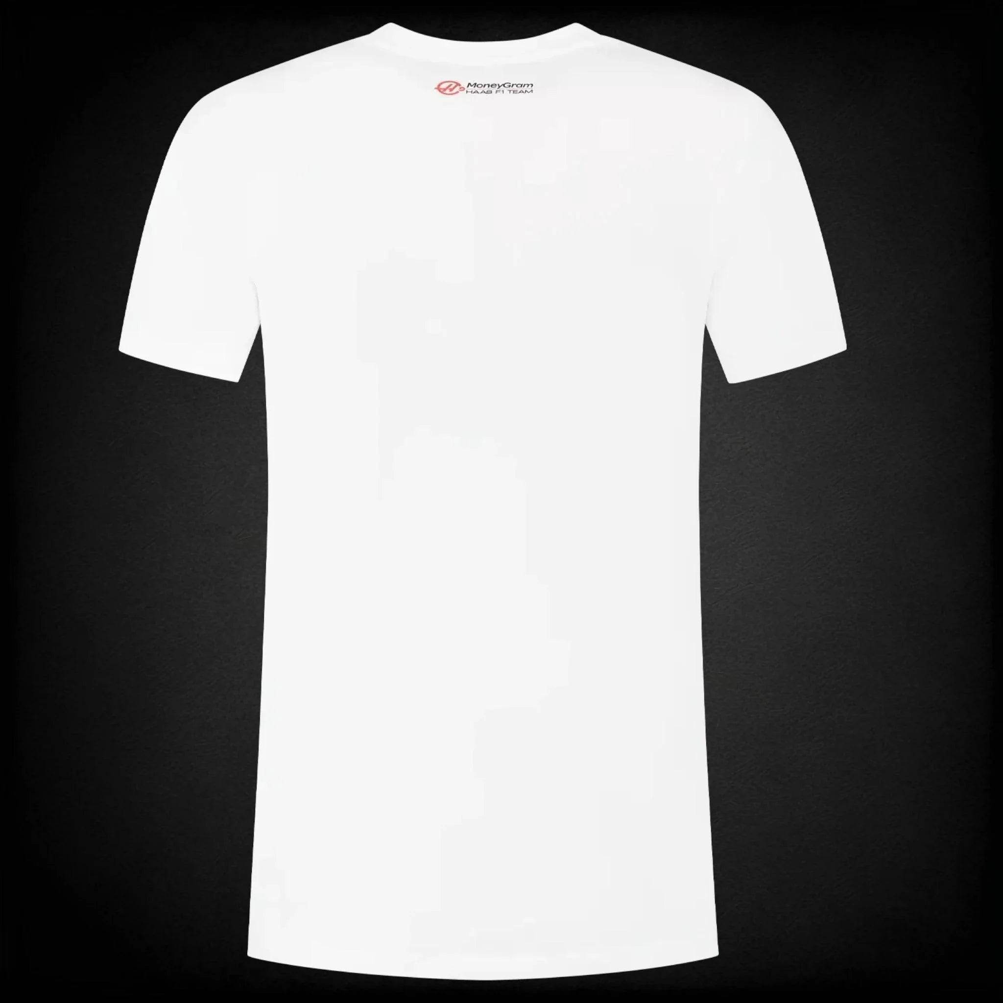 Nico Hulkenberg 2023 Graphic T-shirt - Dash Racegear Store