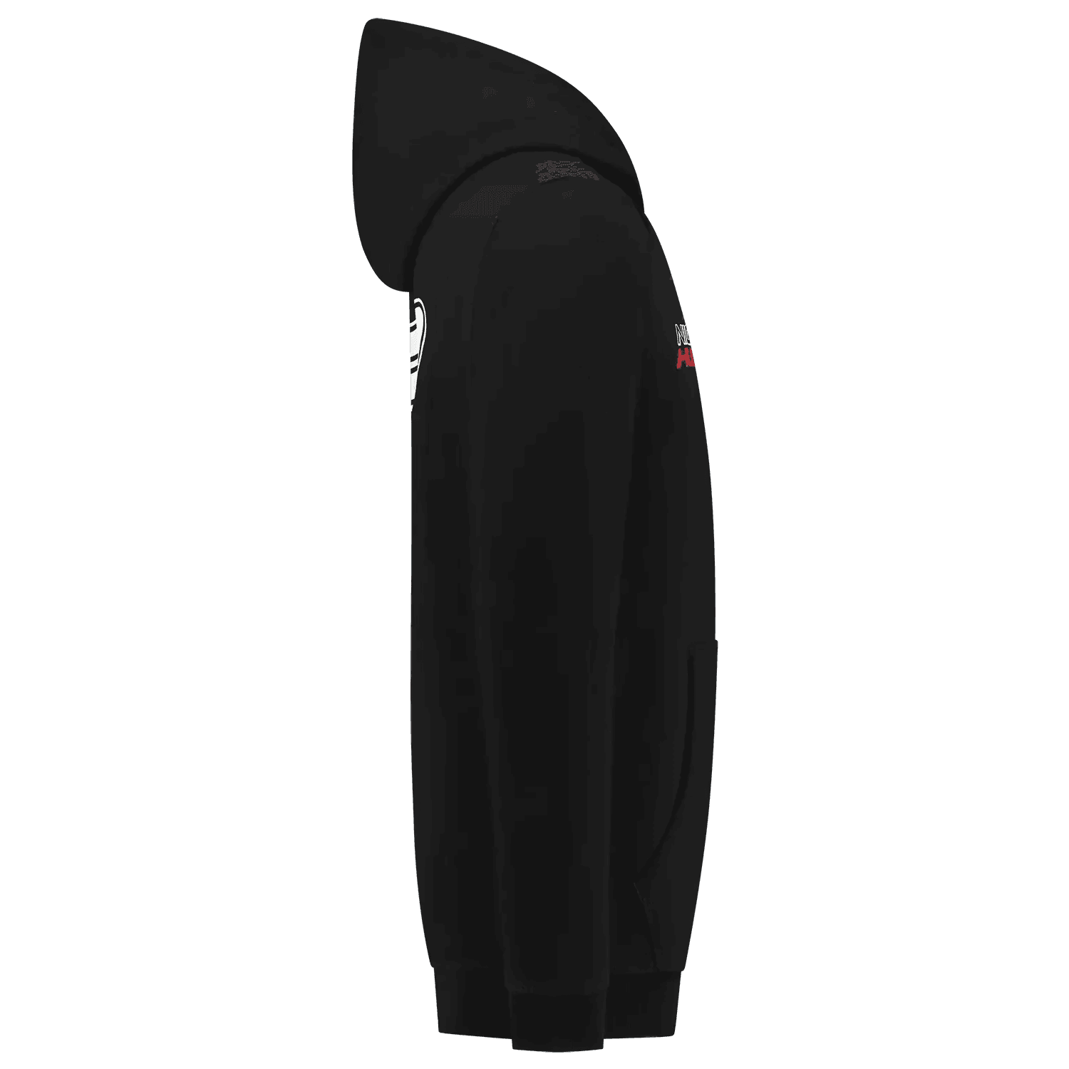 Nico Hulkenberg 2023 Hoodie Haas F1 New desinged - Dash Racegear Store