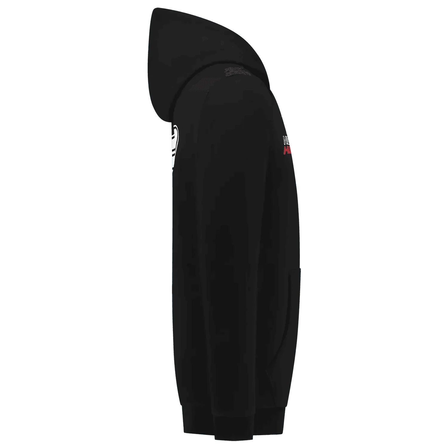 Nico Hulkenberg 2023 Hoodie Haas F1 New desinged