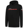 Nico Hulkenberg 2023 Hoodie Haas F1 New desinged