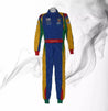 Nicolas Hamilton Brother of Lewis 2013 European Touring Car Cup Race Suit - 4X - Large / Euro 66