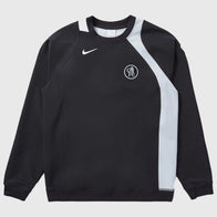 Nike Chelsea 25-26 Total 90 Third Shirt Shirt unisex front product view | Dash Racegear — Nike Chelsea 25-26 Football Third Shirt Total 90