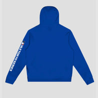 Nike Takashi Murakami x Dodgers Hoodie Hoodie unisex detail view 7 | Dash Racegear — Nike Dodgers Hoodie Designed by Takashi Murakami – Bold & Unique