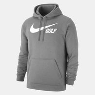 Nike Golf Hoodie Hoodie unisex detail view 2 | Dash Racegear — Unisex Nike Golf hoodie – perfect for cool golf days