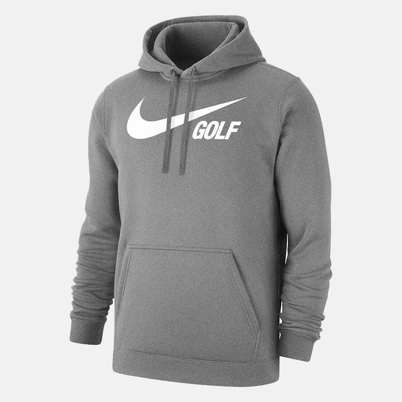 Nike Golf Hoodie Hoodie unisex detail view 2 | Dash Racegear — Unisex Nike Golf hoodie – perfect for cool golf days