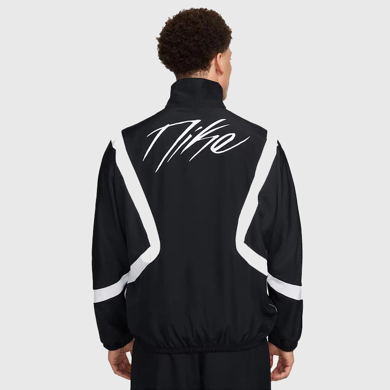 Nike Icon Woven Jacket Jacket unisex detail view 2 | Dash Racegear — Nike Icon Woven Jacket for Sport and Street Style