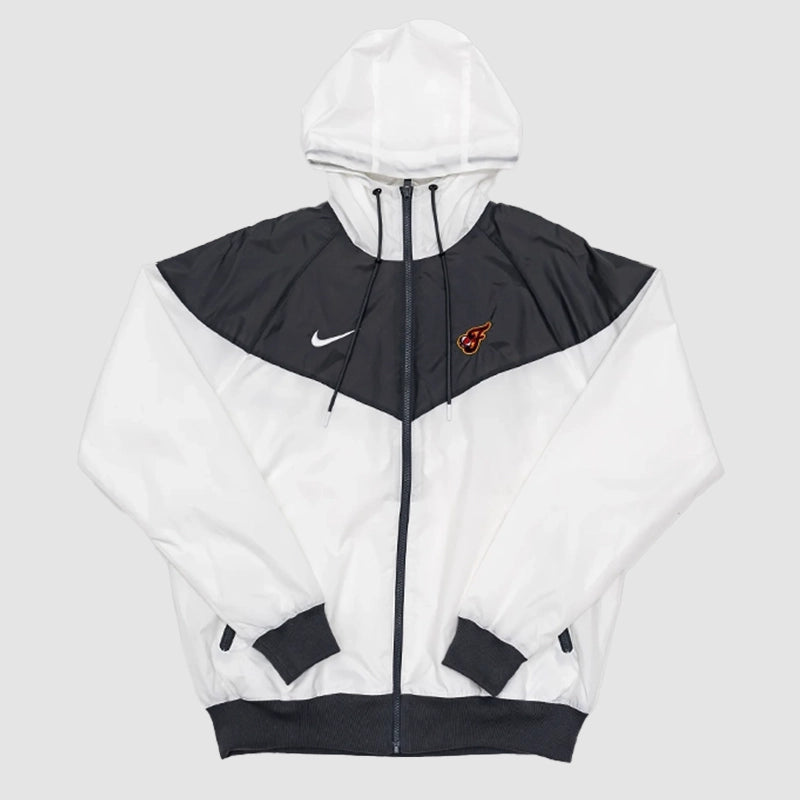 Caitlin Clark Indiana Fever Jacket Jacket unisex detail view 7 | Dash Racegear — Caitlin Clark Indiana Fever Team Jacket for Fans