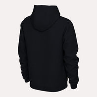 Nike Love Hurts Hoodie Hoodie unisex detail view 2 | Dash Racegear — Nike Love Hurts Graphic Hoodie – Statement Fashion Piece