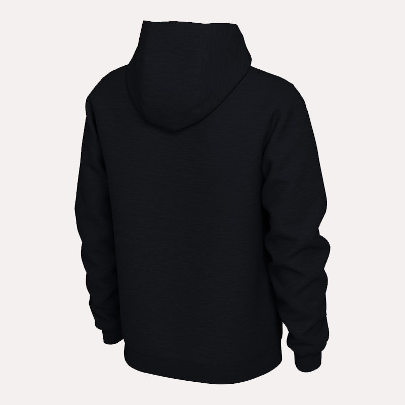 Nike Love Hurts Hoodie Hoodie unisex detail view 2 | Dash Racegear — Nike Love Hurts Graphic Hoodie – Statement Fashion Piece