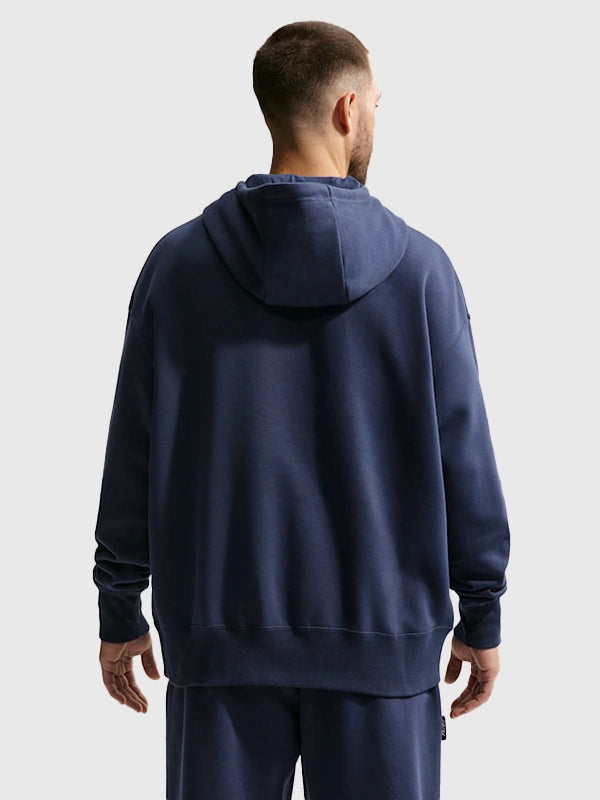 Caitlin Clark Nike Basketball Hoodie Hoodie unisex detail view 4 | Dash Racegear — Recreated Nike Phoenix 2026 Caitlin Clark fleece pullover hoodie designed for unisex casual and sportswear comfort