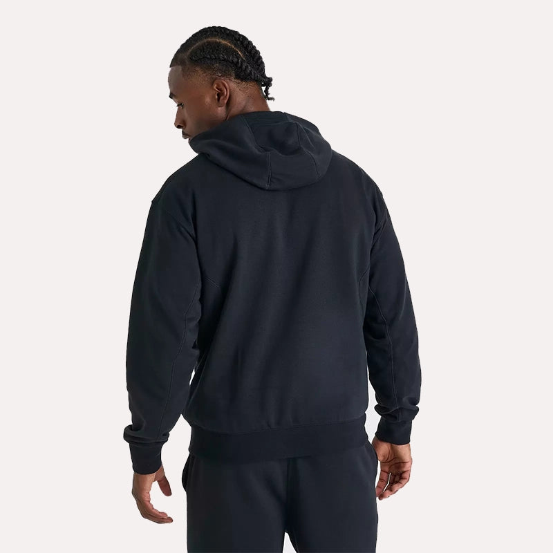 Nike PRO Dri-FIT Mid Layer Training Hoodie Hoodie unisex detail view 2 | Dash Racegear — Mid Layer Hoodie – Nike PRO Dri-FIT Performance Gear