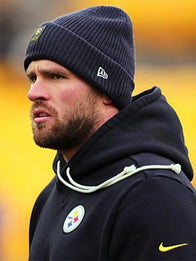 Pittsburgh Steelers 2025 Sideline Hoodie Hoodie unisex detail view 4 | Dash Racegear — Black Pittsburgh Steelers 2025 Nike Sideline Pullover Hoodie designed for fans repping team pride anywhere.