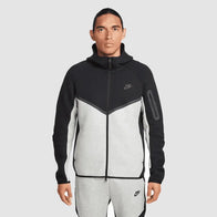 Nike Sportswear Windrunner Track Jacket Jacket unisex front product view | Dash Racegear — Nike Sportswear Track Jacket – Windrunner with Iconic Street Appeal