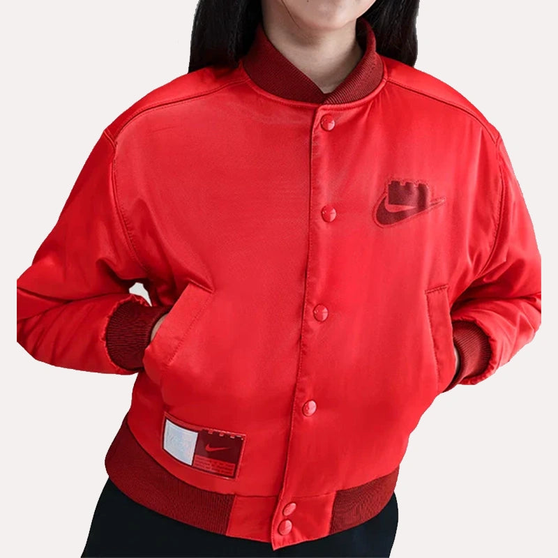 Nike x Lego Jacket Jacket unisex detail view 3 | Dash Racegear — Limited Release Nike x Lego Jacket – Iconic Crossover Gear