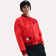Nike x Lego Jacket Jacket unisex detail view 4 | Dash Racegear — Nike x Lego Jacket – Colorful Urban Fashion Statement