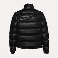 Nike x NOCTA Puffer Jacket Puffer Jacket unisex detail view 2 | Dash Racegear — Nike NOCTA Puffer Jacket - Modern Design and Premium Comfort