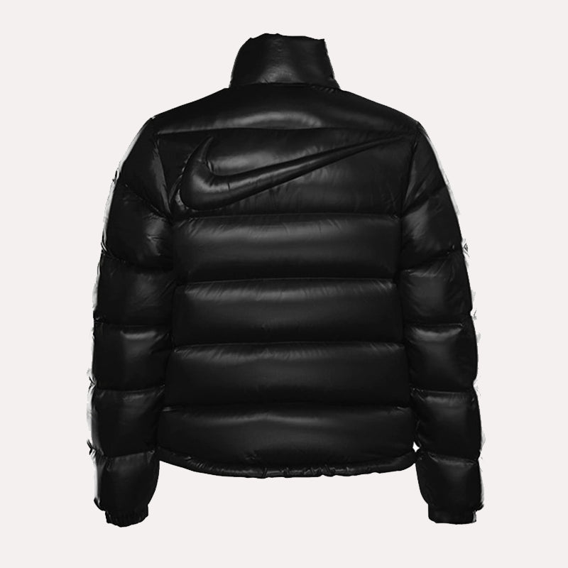 Nike x NOCTA Puffer Jacket Puffer Jacket unisex detail view 2 | Dash Racegear — Nike NOCTA Puffer Jacket - Modern Design and Premium Comfort