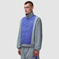 Nike x Patta Track Jacket Jacket unisex detail view 5 | Dash Racegear — Nike x Patta Collab – Limited Edition Track Jacket