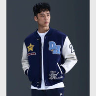 Yu-Gi-Oh x Nike Destroyer Jacket Jacket unisex detail view 4 | Dash Racegear — Limited Release Nike x Yu-Gi-Oh Destroyer Collection Jacket