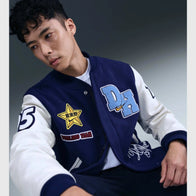 Yu-Gi-Oh x Nike Destroyer Jacket Jacket unisex detail view 2 | Dash Racegear — Yu-Gi-Oh Inspired Nike Destroyer Premium Jacket