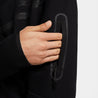Nike Sportswear Tech Fleece Full - Zip Hoodie