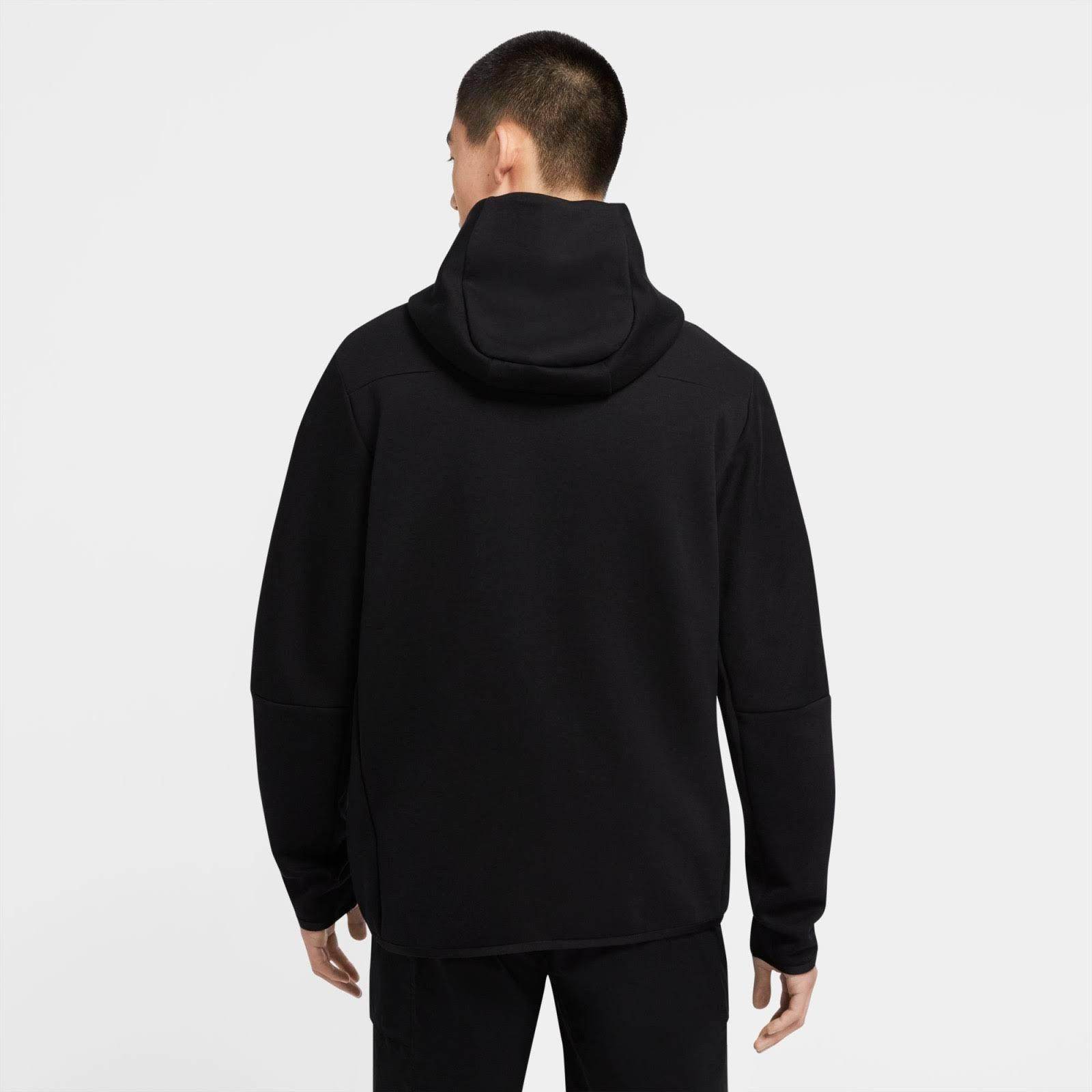 Nike Sportswear Tech Fleece Full - Zip Hoodie