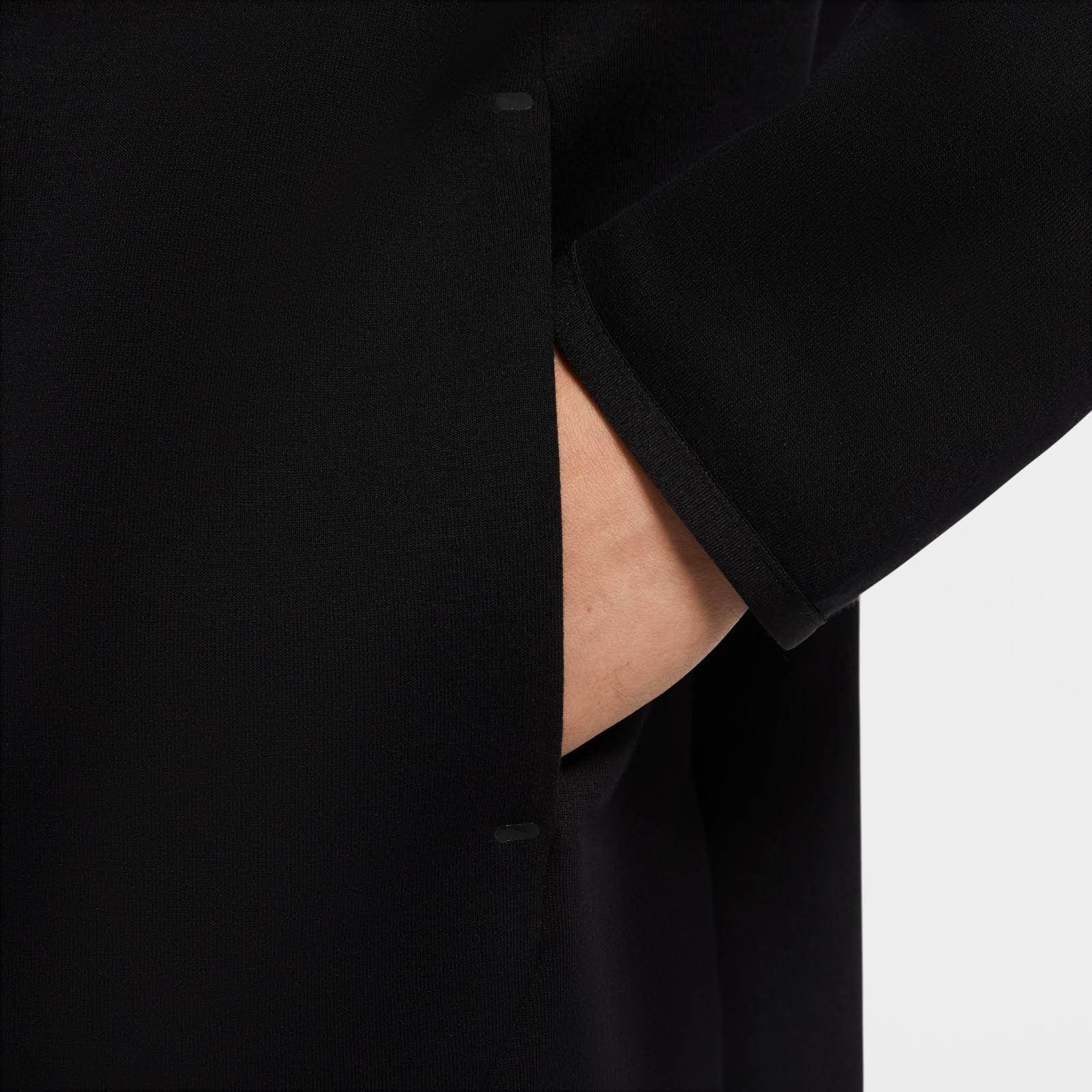 Nike Sportswear Tech Fleece Full - Zip Hoodie