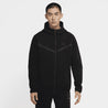 Nike Sportswear Tech Fleece Full - Zip Hoodie