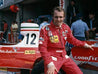 Niki Lauda 1976 Ferrari F1 Embroidered Racing suit