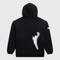 OFF SEASON x WNBA Hoodie Hoodie unisex detail view 4 | Dash Racegear — Basketball Inspired OFF SEASON WNBA Team Logo Hoodie 2025