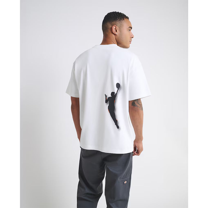 OFF SEASON x WNBA T-Shirt Shirt unisex detail view 2 | Dash Racegear — WNBA Team Style OFF SEASON x T-Shirt – Supporter Edition