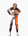 OK1 "PREMIUM" DRIVER SUIT - 72