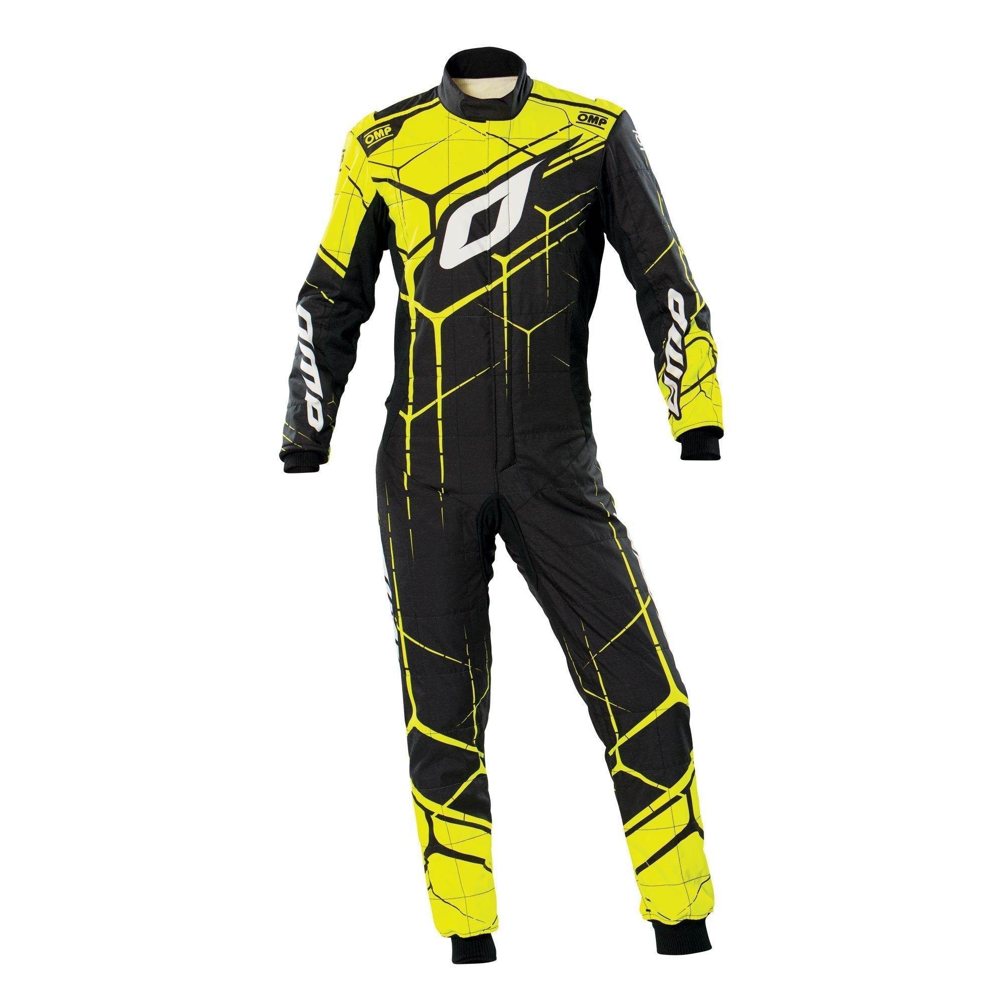 OMP ART SUIT Customized Printed MY 2020 - Dash Racegear Store