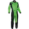 OMP KS - 3 Kart Suit