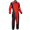 OMP KS - 3 Kart Suit