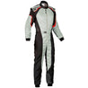 OMP KS - 3 Kart Suit - 4X - Large / Euro 66