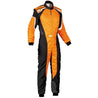 OMP KS - 3 Kart Suit